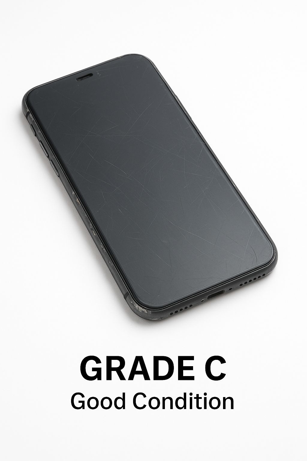 Grade C
