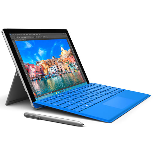 Surface Pro 5