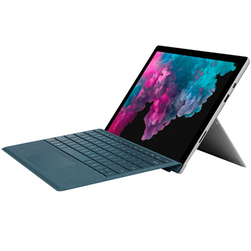 Surface Pro 6