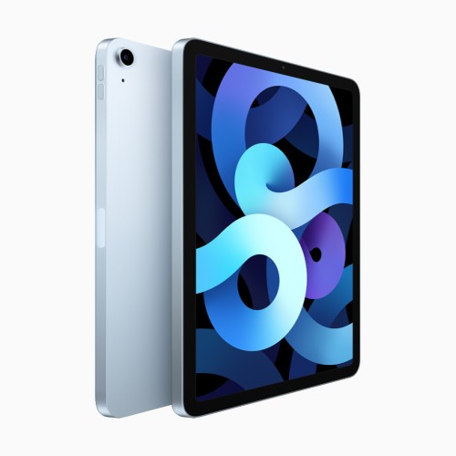 iPad Air 8