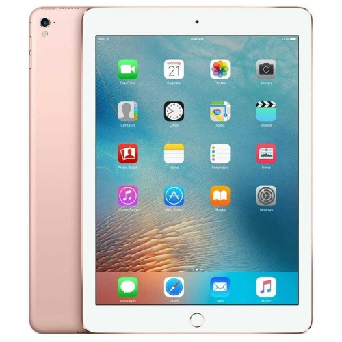 iPad Pro 1st Gen