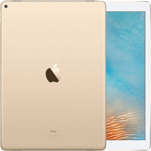 iPad Pro 2nd Gen