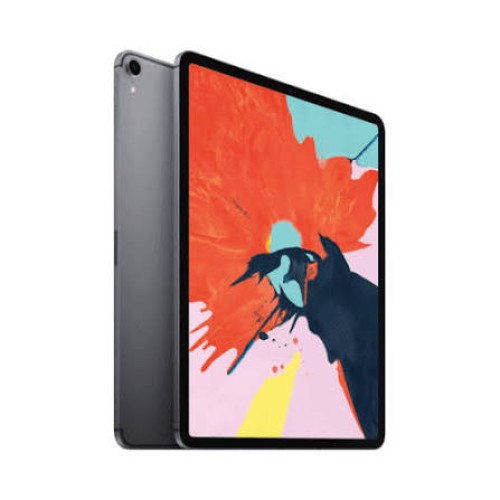 iPad Pro 3rd Gen