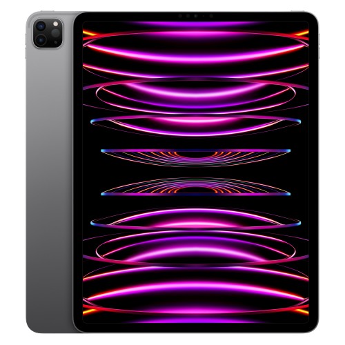 iPad Pro 6th Gen