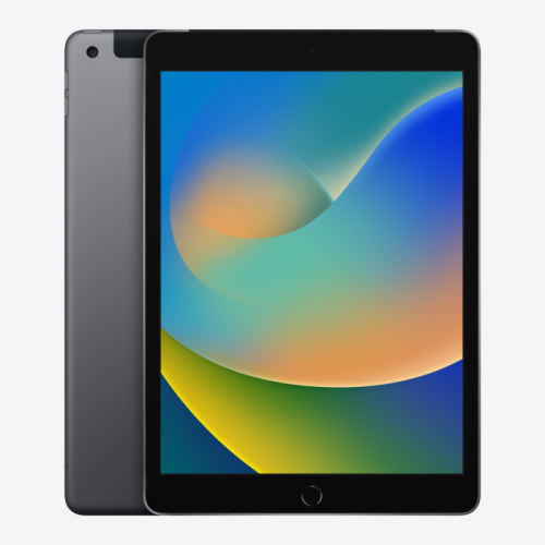 iPad 9th Gen