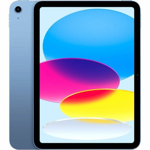 iPad 11th Gen