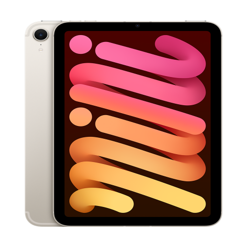 iPad Mini A17 Pro