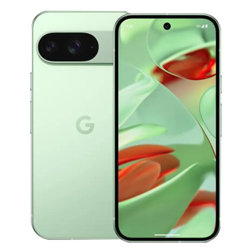 Google Pixel 9
