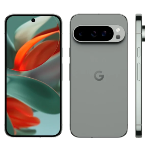 Google Pixel 9 Pro