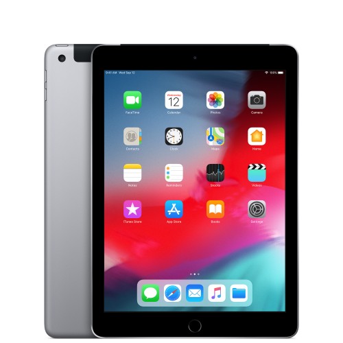 Apple iPad (6th Gen)