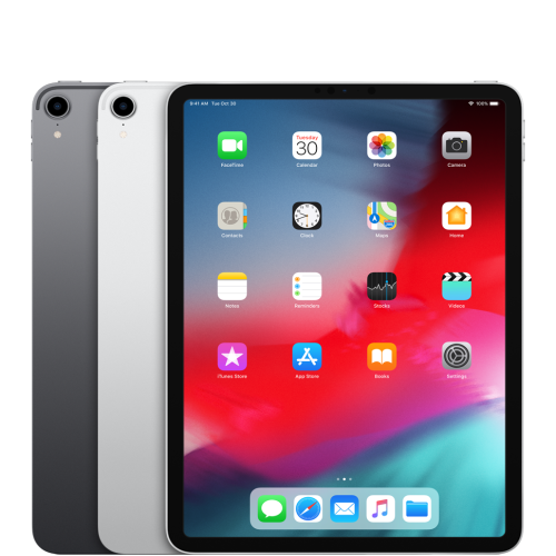 Apple iPad Pro 11