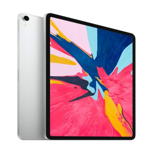 Apple iPad Pro 12.9 3rd Gen
