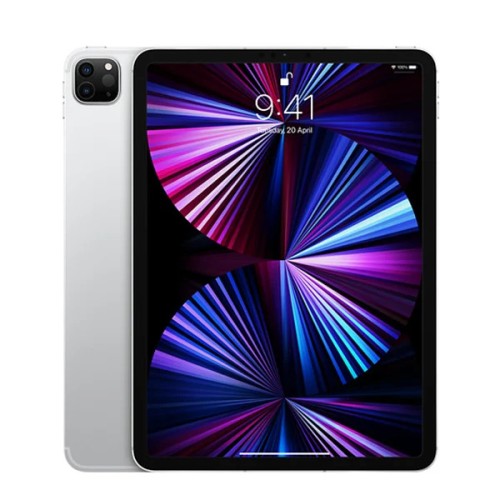 Apple iPad Pro 11 (3rd Gen)