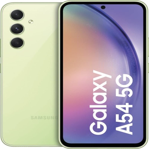 Galaxy A54 