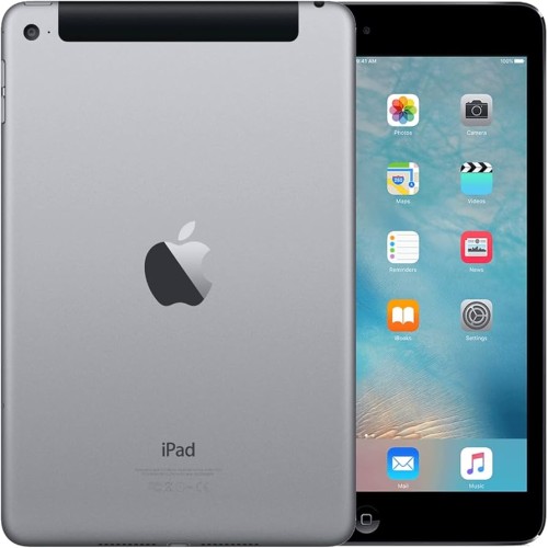 iPad Mini 4